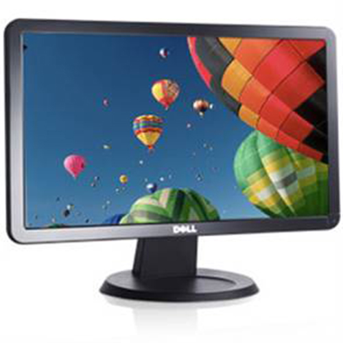 DELL 18.5″ FLAT SCREEN MONITOR (DW)