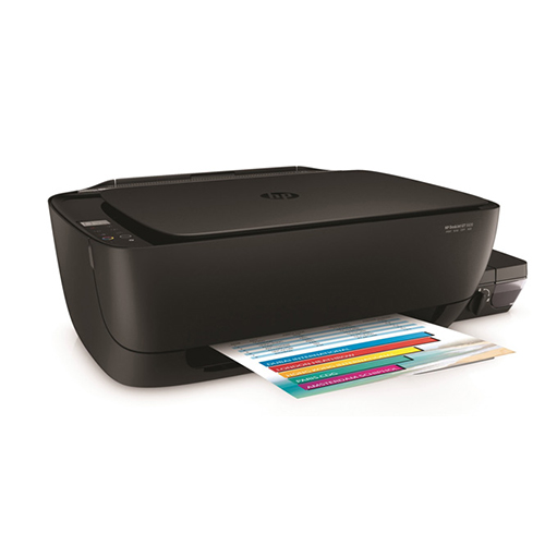 HP DeskJet GT 5820 AllinOne Printer (X3B09A)