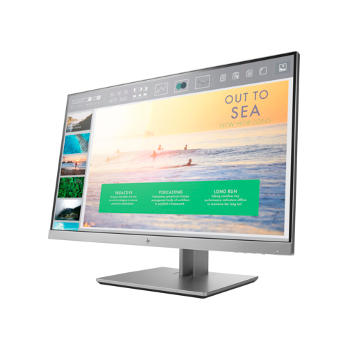 HP EliteDisplay E233 Monitor|1FH46AS