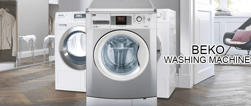 Beko washing machine 