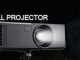 Dell projector