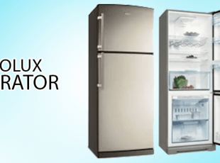 Electrolux Refrigerator
