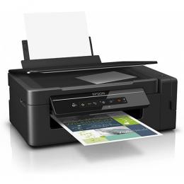 Epson EcoTank ITS L3050 3-in-1 Wireless Printer(C11CF46404DA)