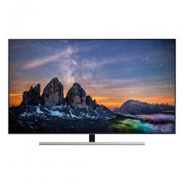 Samsung 65 Inch Q80R Flat Smart 4K QLED TV|QA65Q80RAKXKE