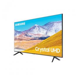 Samsung 65 Inch Class TU8000 Crystal UHD 4K Smart TV UN65TU8000UX
