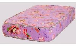 VITA Baby Cot Mattress - 46x22x6" - deluxe.com.ng