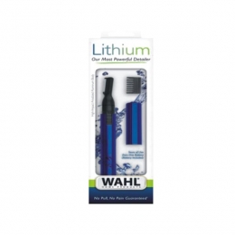 WAHL Lithium Ion Pen Trimmer - 05640-1016 