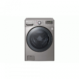 LG Automatic Washing Machine Front Loader|0K2CHK5T2