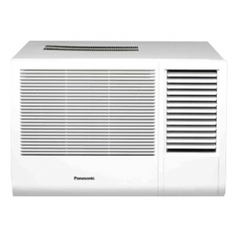 Panasonic Window Air Conditioner 1HP (CW-C910JH) (DE)