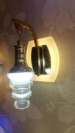 STYLISH QUALITY WALL LIGHT 005 - deluxe.com.ng