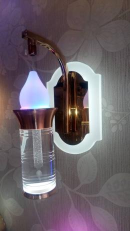 CLASSY QUALITY WALL LIGHT 006 - deluxe.com.ng