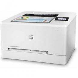 HP Colour Laserjet Pro M254nw Wireless Printer LC - deluxe.com.ng