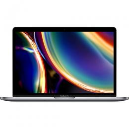 Apple MacBook Pro (13-inch, MXK52LL/A| 16GB RAM| 512GB SSD Storage| Magic Keyboard)| Space Gray| macOS (DW)