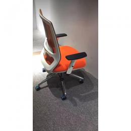 DELUXE OFFICE SWIVEL CHAIR |DEL 237