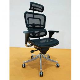 Deluxe Executive Mesh Chair DEL 152