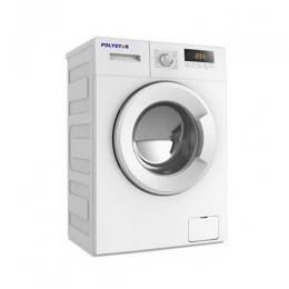  Polystar 7kg Front Loader Automatic Washing Machine - PV-TWF7KG