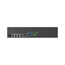16-Channel 2 Bay Network Video Recorder 