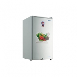 Polystar Table Top Refrigerator - PVSF-172SL