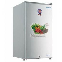 Polystar Table Top Single Door Refrigerator PVSF-177SL