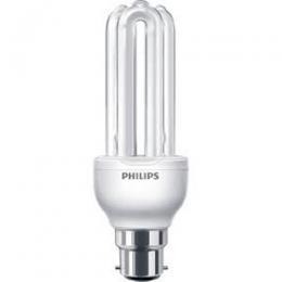 Philips EcoHome 18W CDL B22 220-240V 1CT/12