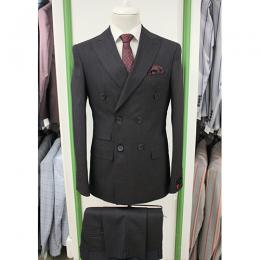 HIGH QUALITY PLAIN MEN SUIT'S(AVAILABLE IN ALL SIZES) 048
