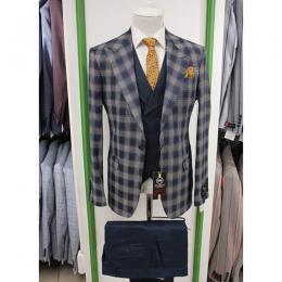  HIGH QUALITY PLAIN MEN SUIT'S(AVAILABLE IN ALL SIZES) 053