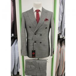 HIGH QUALITY PLAIN MEN SUIT'S(AVAILABLE IN ALL SIZES) 055