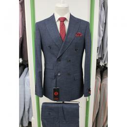 HIGH QUALITY MEN'S SUIT(AVAILABLE IN ALL SIZES) 056