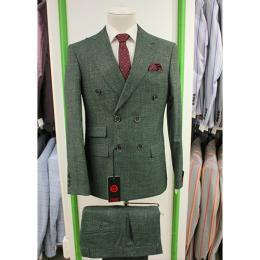 HIGH QUALITY MEN'S SUIT(AVAILABLE IN ALL SIZES) 057