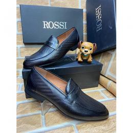 ROSSI LUXURY MEN'S SHOES( AVAILABLE IN ALL SIZES) 277