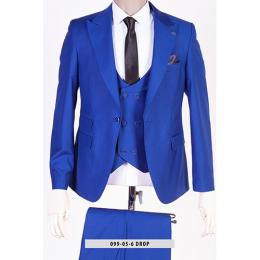 HIGH QUALITY MEN'S SUIT(AVAILABLE IN ALL SIZES) 063