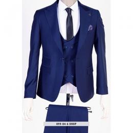 HIGH QUALITY MEN'S SUIT 065(AVAILABLE IN ALL SIZES) 