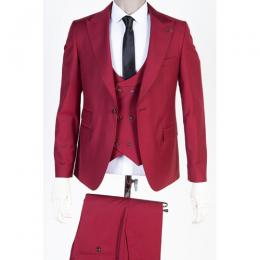 HIGH QUALITY MEN'S SUIT 068(AVAILABLE IN ALL SIZES) 
