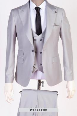 HIGH QUALITY MEN'S SUIT 070(AVAILABLE IN ALL SIZES) 