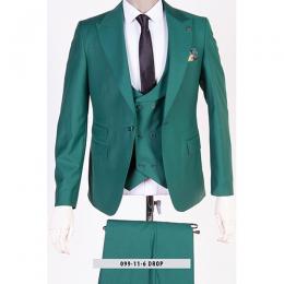 HIGH QUALITY MEN'S SUIT 073(AVAILABLE IN ALL SIZES) 