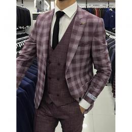 HIGH QUALITY MEN'S SUIT 075(AVAILABLE IN ALL SIZES) 
