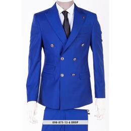 HIGH QUALITY MEN'S SUIT 078(AVAILABLE IN ALL SIZES) 