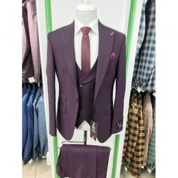 HIGH QUALITY MEN'S SUIT 082(AVAILABLE IN ALL SIZES)