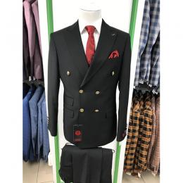 HIGH QUALITY MEN'S SUIT 083(AVAILABLE IN ALL SIZES)