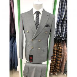 HIGH QUALITY MEN'S SUIT 084(AVAILABLE IN ALL SIZES) 