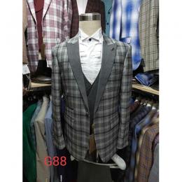HIGH QUALITY MEN'S SUIT 090(AVAILABLE IN ALL SIZES)