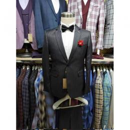 HIGH QUALITY MEN'S SUIT 093(AVAILABLE IN ALL SIZES)