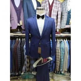 HIGH QUALITY MEN'S SUIT 094(AVAILABLE IN ALL SIZES)