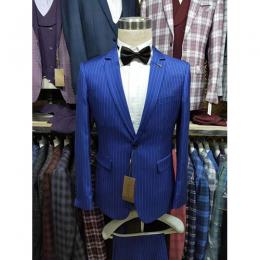 HIGH QUALITY MEN'S SUIT 096(AVAILABLE IN ALL SIZES)