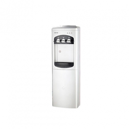  AKAI Water Dispenser With Fridge 