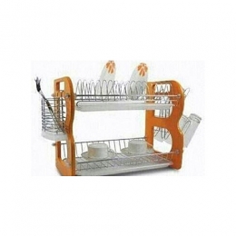 HOME TOUCH Plate Rack