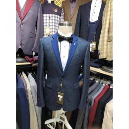 HIGH QUALITY MEN'S SUIT 097(AVAILABLE IN ALL SIZES)