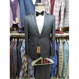 HIGH QUALITY MEN'S SUIT 098(AVAILABLE IN ALL SIZES)