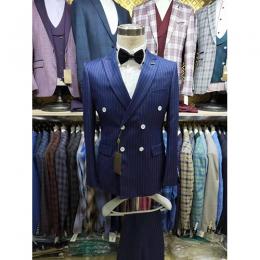 HIGH QUALITY MEN'S SUIT 106(AVAILABLE IN ALL SIZES)