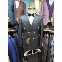 HIGH QUALITY MEN'S SUIT 107(AVAILABLE IN ALL SIZES)
